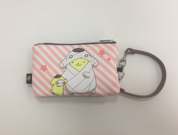 収納バッグ