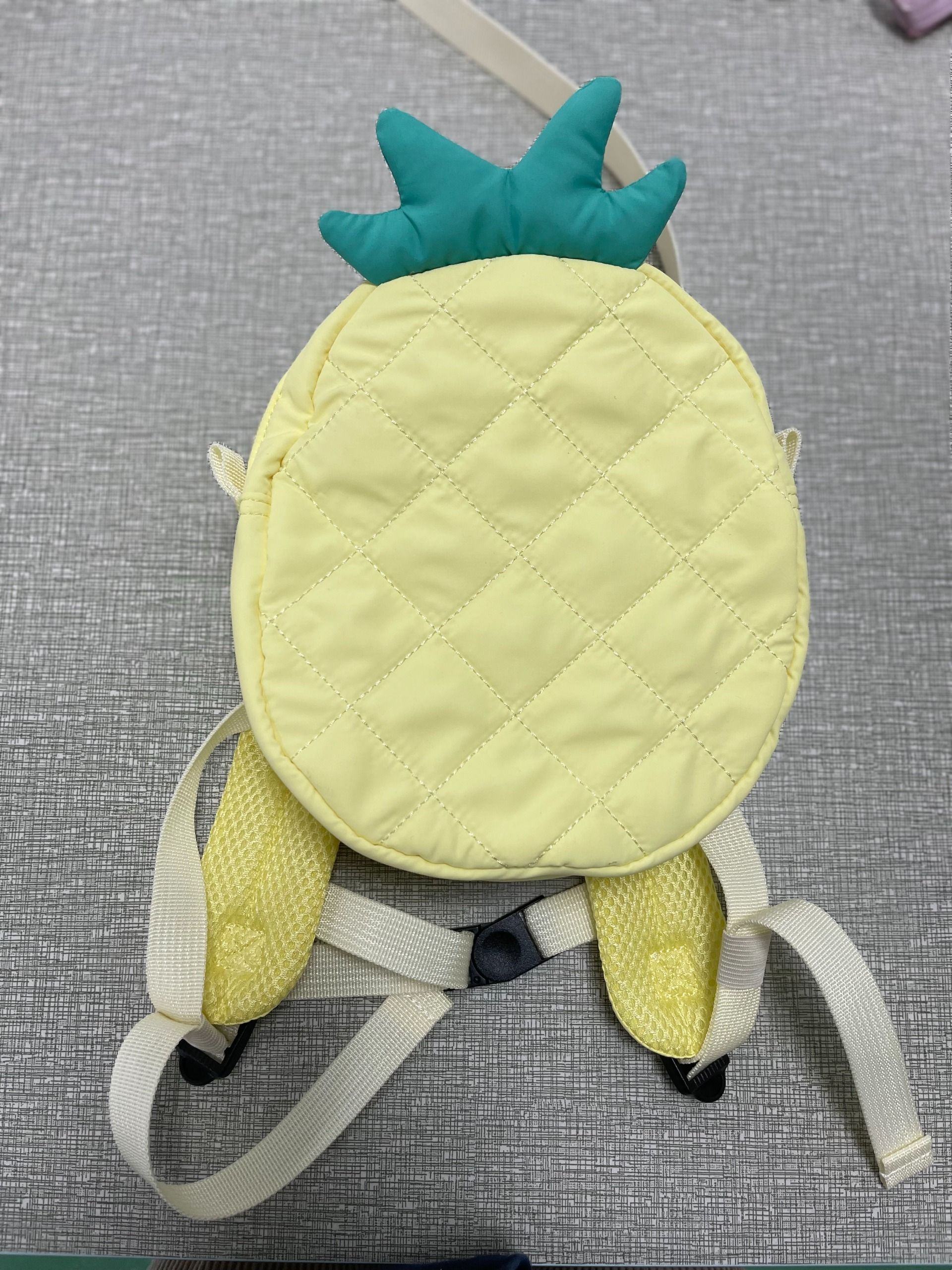 リュック